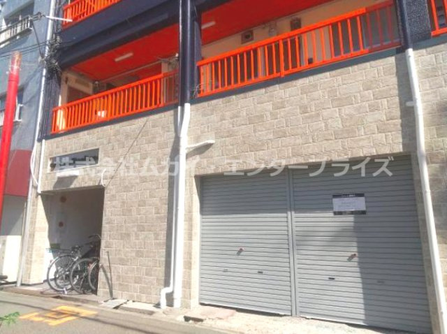 セレブコート此花