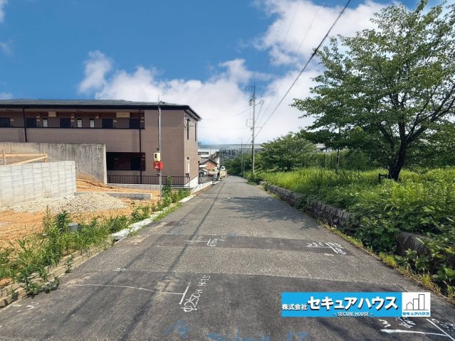 【今からご案内可能】名古屋市緑区清水山 全6棟 3号棟の周辺|事前予約にて現地ご見学いただけます！お気軽にお問い合わせください♪
■株式会社　セキュアハウス　豊明支店■
住宅ローンに強く、知識、経験豊富なスタッフ在籍
お客様に寄り添い、ご成約後もサポート致します