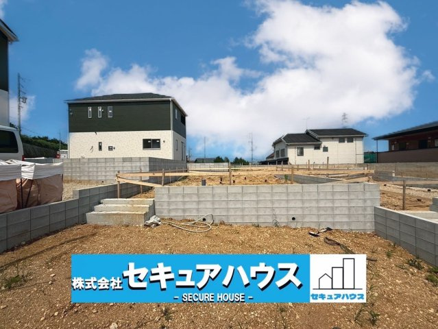 【今からご案内可能】名古屋市緑区清水山 全6棟 3号棟