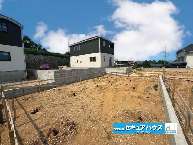 【今からご案内可能】名古屋市緑区清水山 全6棟 3号棟のその他|事前予約にて現地ご見学いただけます！お気軽にお問い合わせください♪
■株式会社　セキュアハウス■
住宅ローンに強く、知識、経験豊富なスタッフ在籍
お客様に寄り添い、ご成約後もサポート致します。