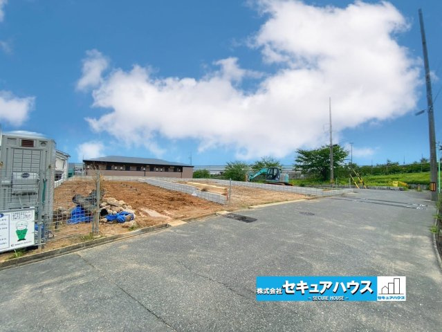【今からご案内可能】名古屋市緑区清水山　全6棟　4号棟の周辺|事前予約にて現地ご見学いただけます！お気軽にお問い合わせください♪
■株式会社　セキュアハウス■
住宅ローンに強く、知識、経験豊富なスタッフ在籍
お客様に寄り添い、ご成約後もサポート致します。