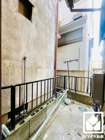 八幡市八幡小松のその他