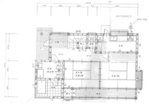 宇都宮市竹林町　4Ｋ　中古住宅の画像