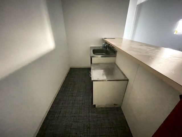 ソレイユ原の内装