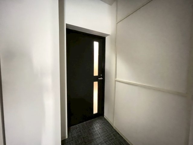 ソレイユ原の内装