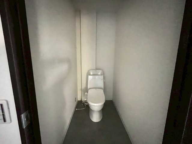 ソレイユ原の内装