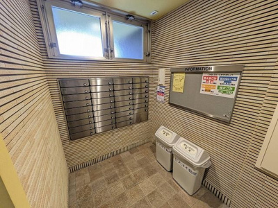 【その他共用部分】 | ヴィンチトーレ博多
