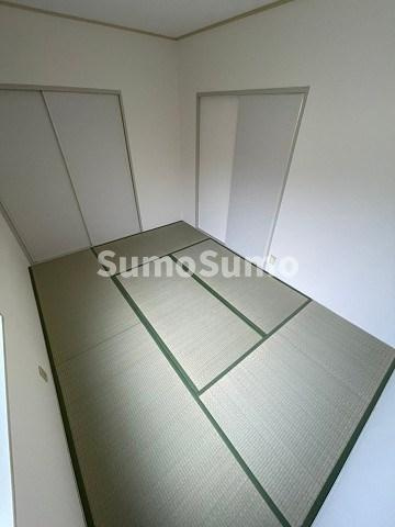 ハイム伊勢の設備