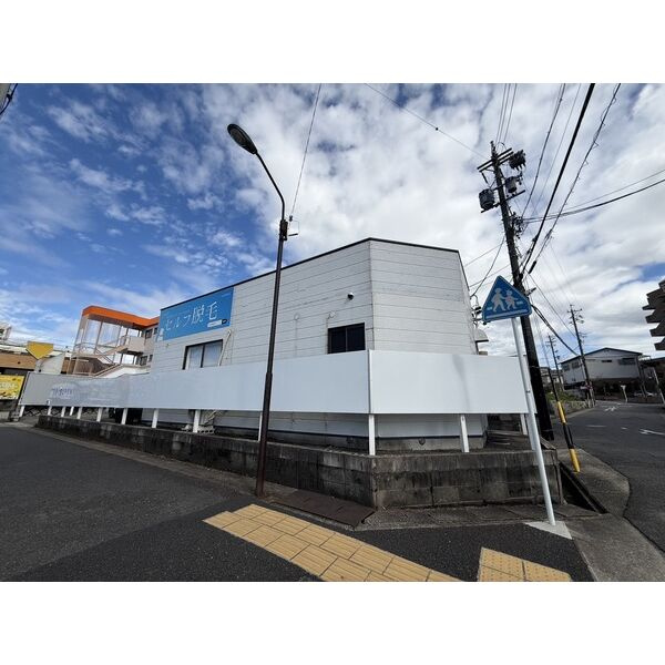 野並4丁目貸店舗