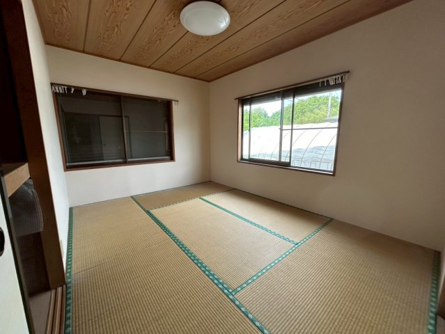 鉾田市舟木　中古戸建の和室