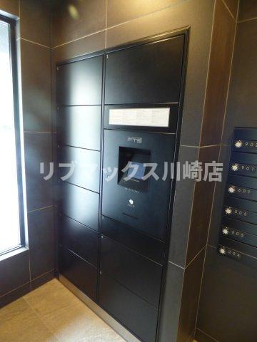 【その他】プレール・ドゥーク川崎Ⅳ 