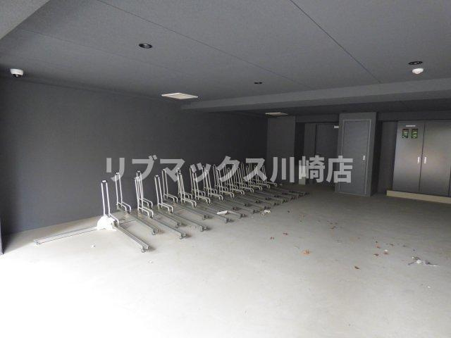 【その他】プレール・ドゥーク川崎Ⅳ 