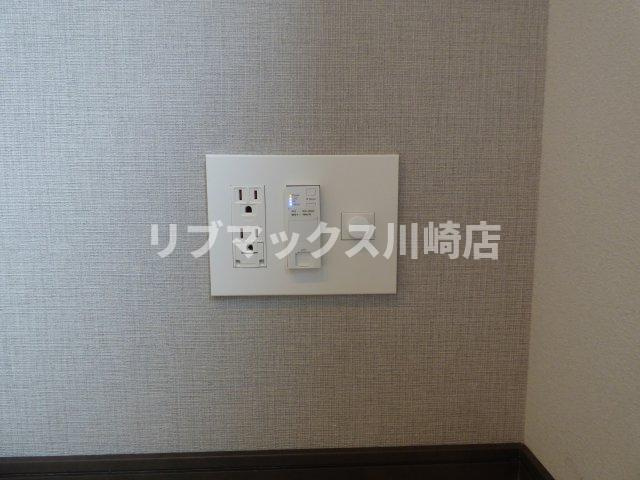 【その他】プレール・ドゥーク川崎Ⅳ 