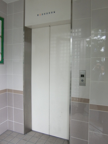 ソード・Ｋのロビー|★エレベーター付★