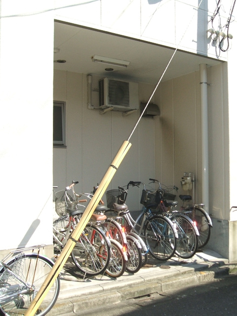 ソード・Ｋのその他共用部分|★駐輪スペース★