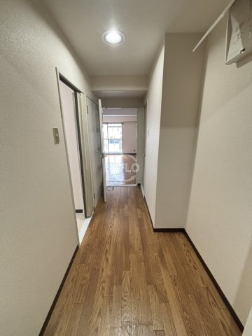 藤和新町コープ　堀江小学校区の内装|藤和新町コープ　内装