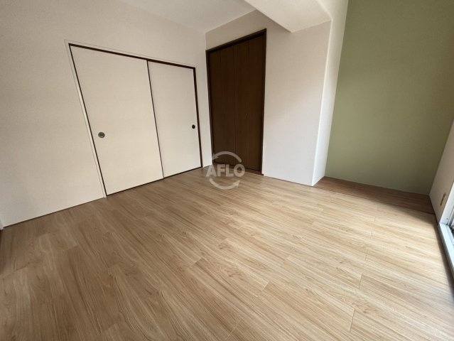 藤和新町コープ　堀江小学校区の洋室|藤和新町コープ　洋室