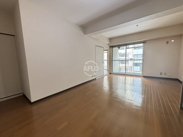 藤和新町コープ　堀江小学校区の居間・リビング|藤和新町コープ　居間・リビング