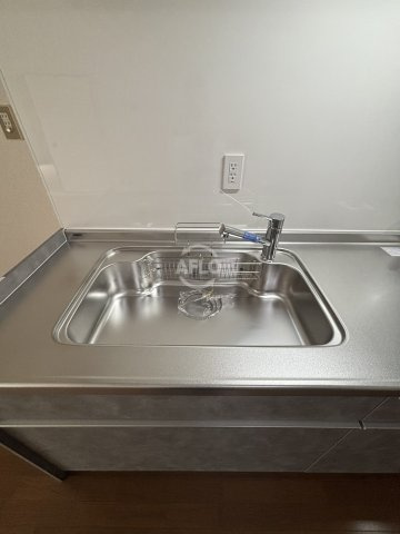 藤和新町コープ　堀江小学校区の設備|藤和新町コープ　キッチン