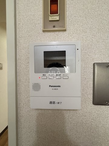 藤和新町コープ　堀江小学校区のセキュリティ|藤和新町コープ　セキュリティ