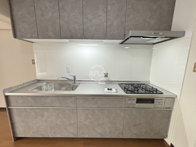 藤和新町コープ　堀江小学校区のキッチン|藤和新町コープ　キッチン