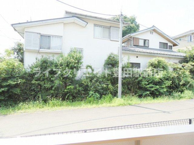 【展望】 | コントレール