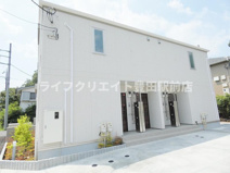 コントレールの画像