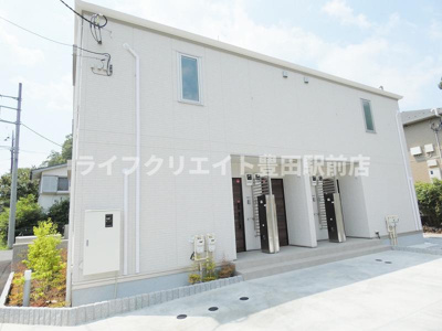 【外観】 | コントレール