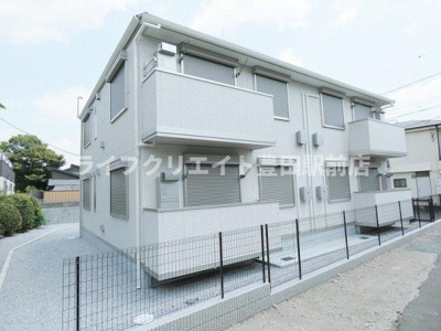 【外観】 | コントレール