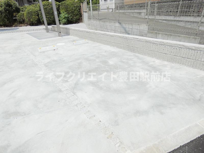 【駐車場】 | コントレール