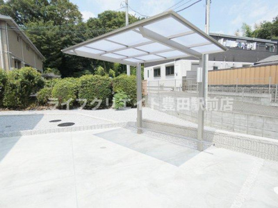 【その他共用部分】 | コントレール