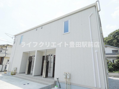 【外観】 | コントレール