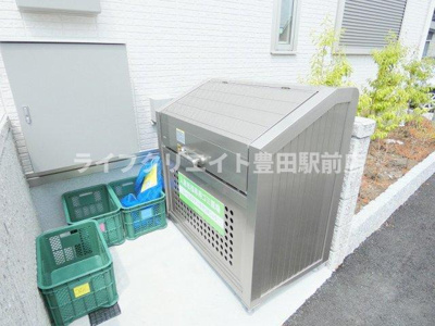 【その他共用部分】 | コントレール