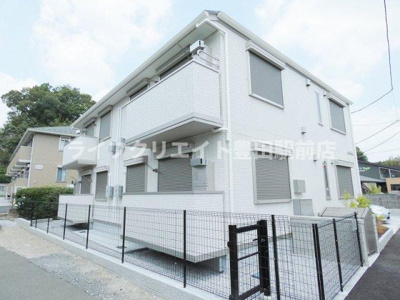 【外観】 | コントレール