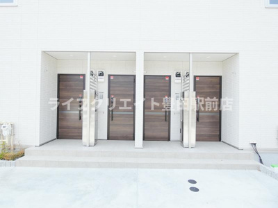 【エントランス】 | コントレール