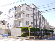 三田小茂根コーポの画像