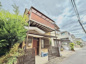 一乗寺松田町　中古戸建【生活環境良好】の画像
