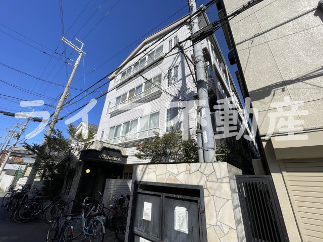 大宝若江岩田CTスクエア