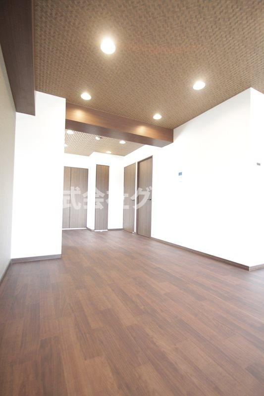 レジデンス1870の洋室