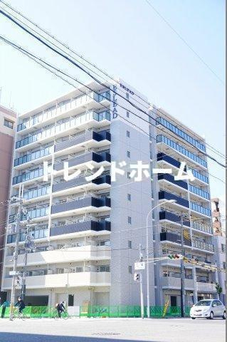 エスリード難波ザ・メゾン