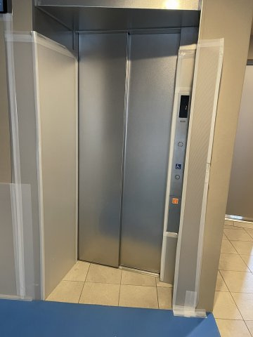 ボヌール小石川αのその他共用部分