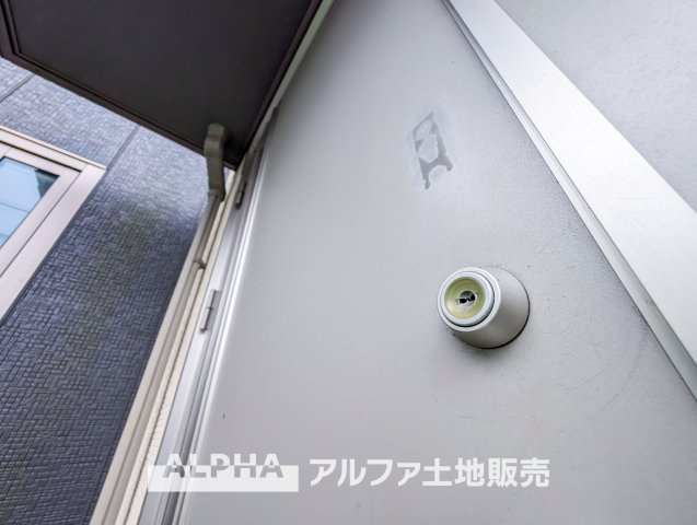 ~TACHIKAWA　Used detached house~の外観