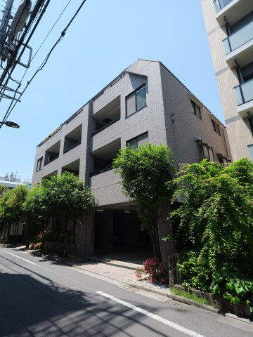 セザール市谷田町