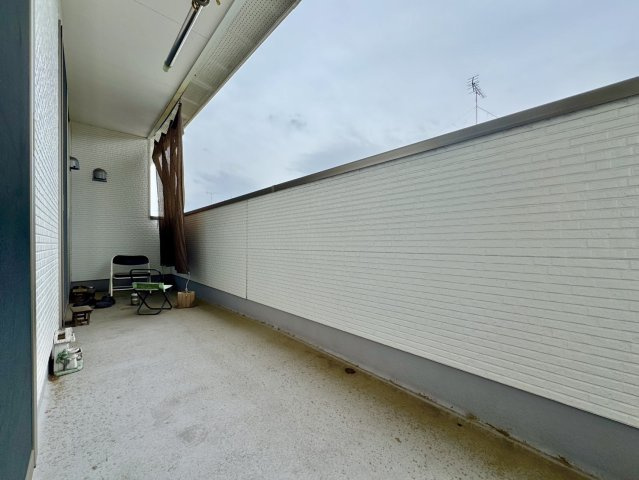 古河市坂間中古戸建のトイレ