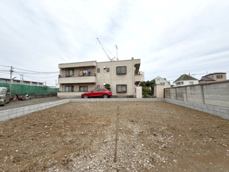 【外観】 | 2025年5月23日撮影