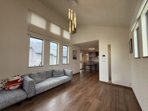 目黒区大岡山1丁目　中古戸建の画像