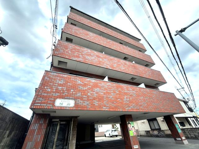 Vulcan城山