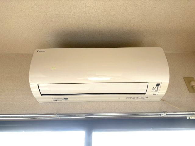 Vulcan城山の設備