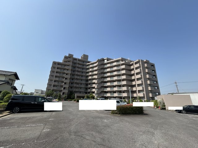 コープ野村鈴鹿の画像