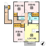 サンライズYAMATO　Aの画像